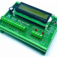 NPC-602-COM - Compensator