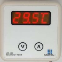 NSP-100 Remote Set-Point Adjuster