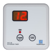 NXT-48-24 Extension Timer